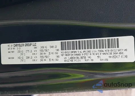 2010 Jeep Wrangler Unlimited Sport from USA, damaged, VIN 1J4BA3H19AL198799